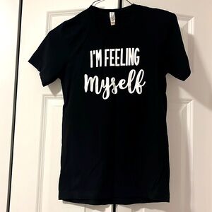 Beyoncé inspired t-shirt